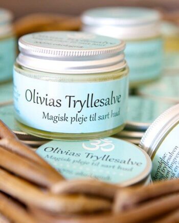 Olivias Tryllesalve 50 Ml