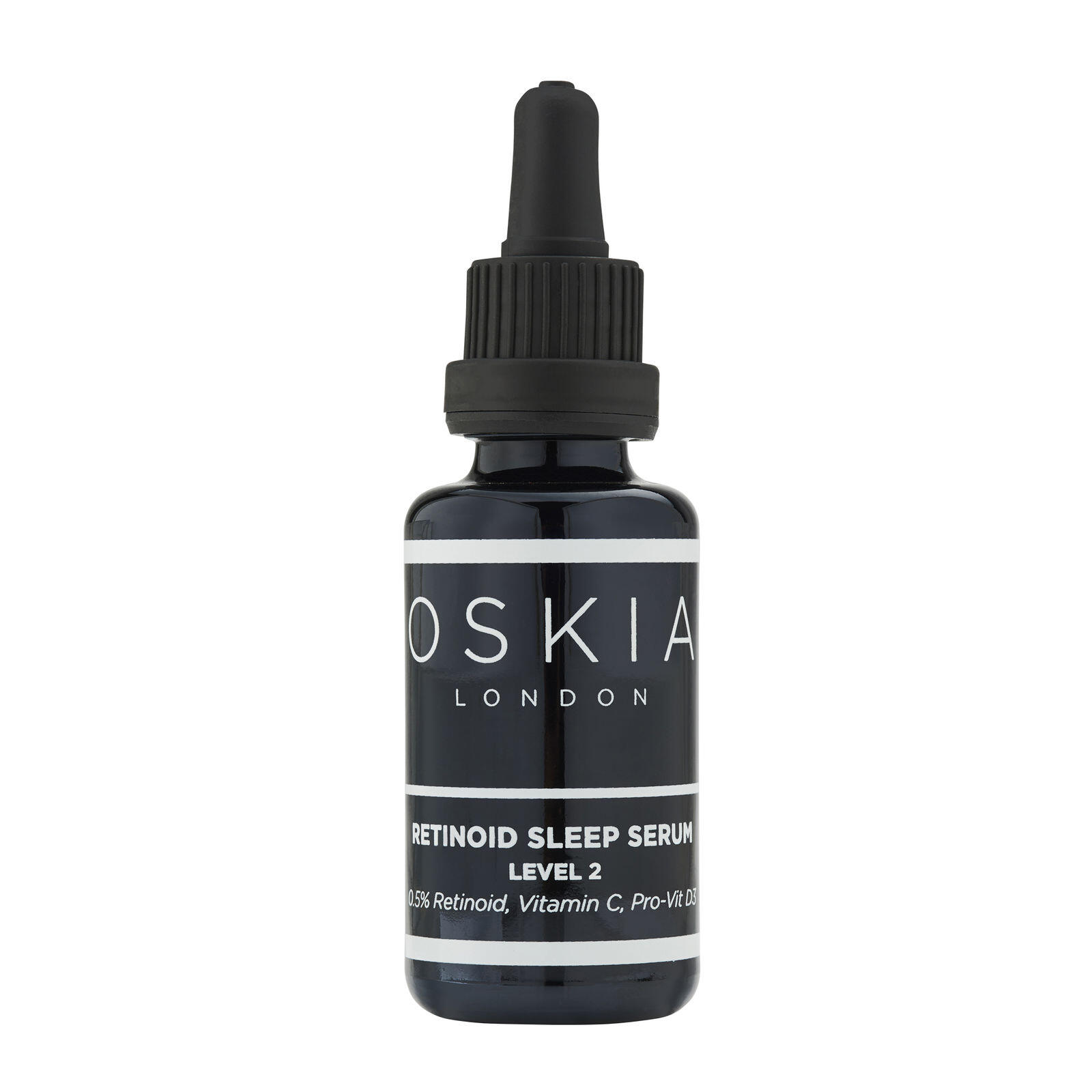 Oskia Retinoid Sleep Serum Level 30 Ml