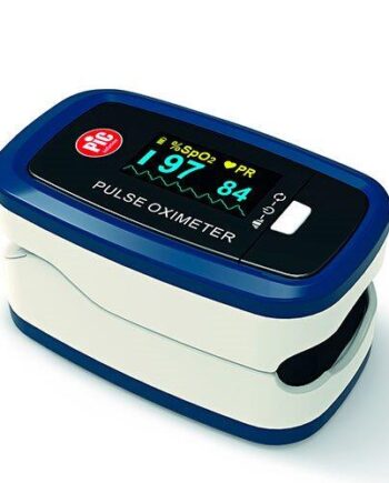 Oxygen Test   Stk