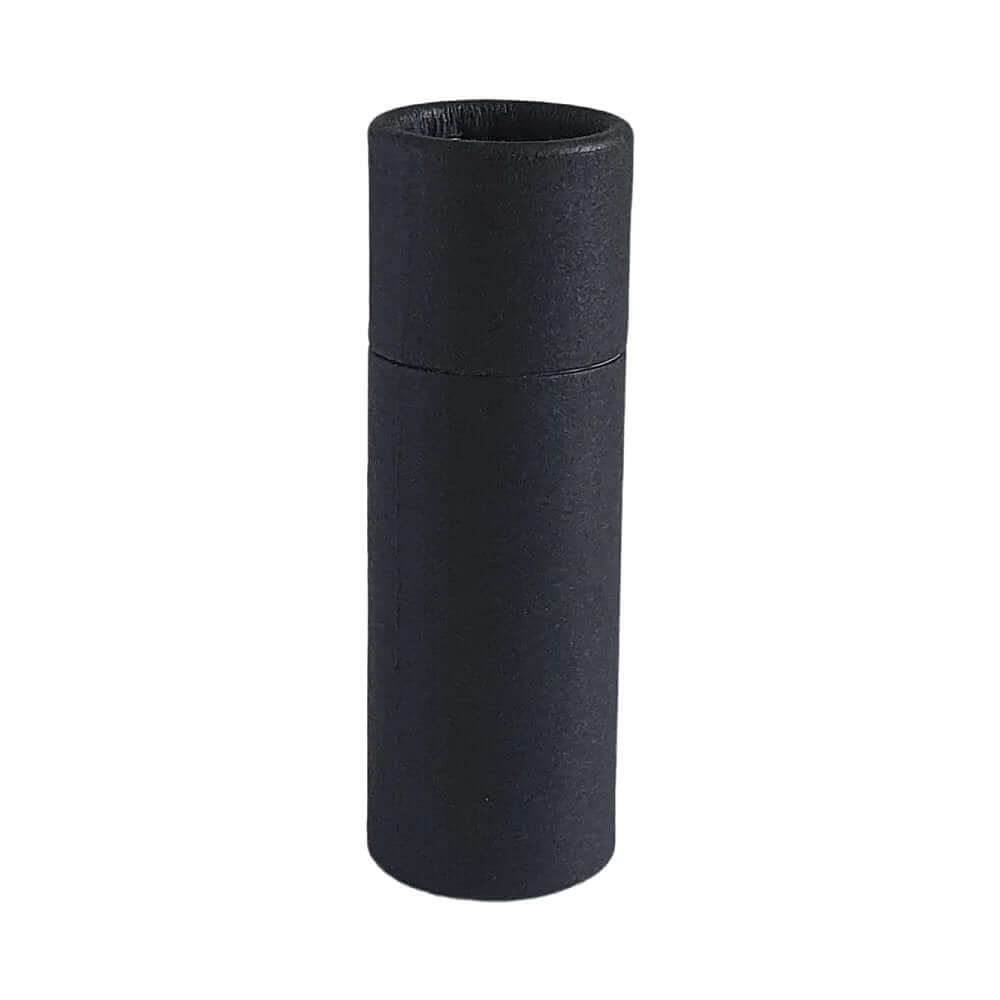 Rund Stift   Sort Pap 22 Gram Ml
