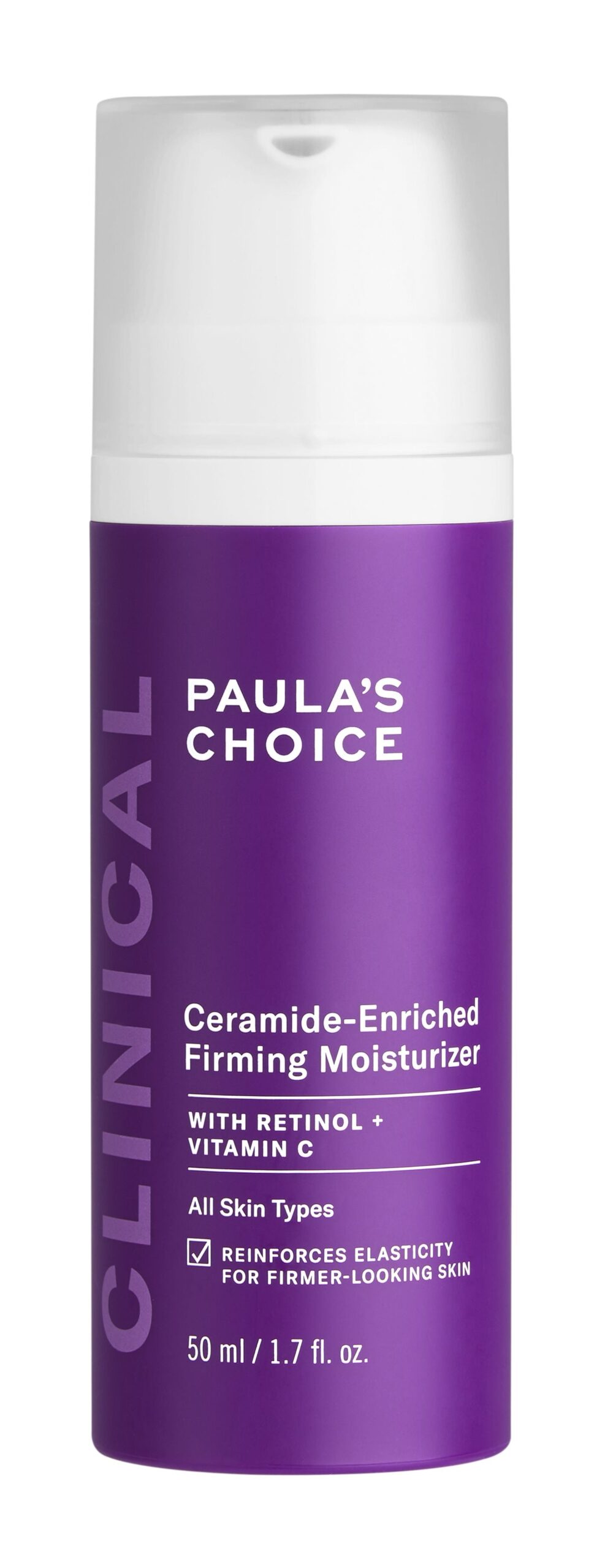Paula 39 Choice Clinical Ceramide Enriched Moisturiser 50 Ml