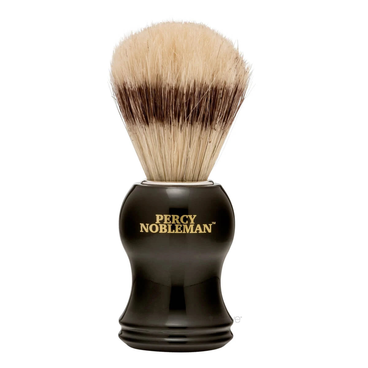 Percy Nobleman Barberkost Syntetiske Fibre