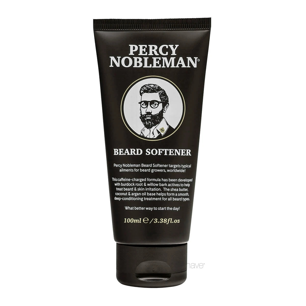 Percy Nobleman Beard Softener 100 Ml