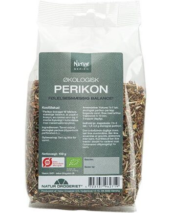 Perikon   100