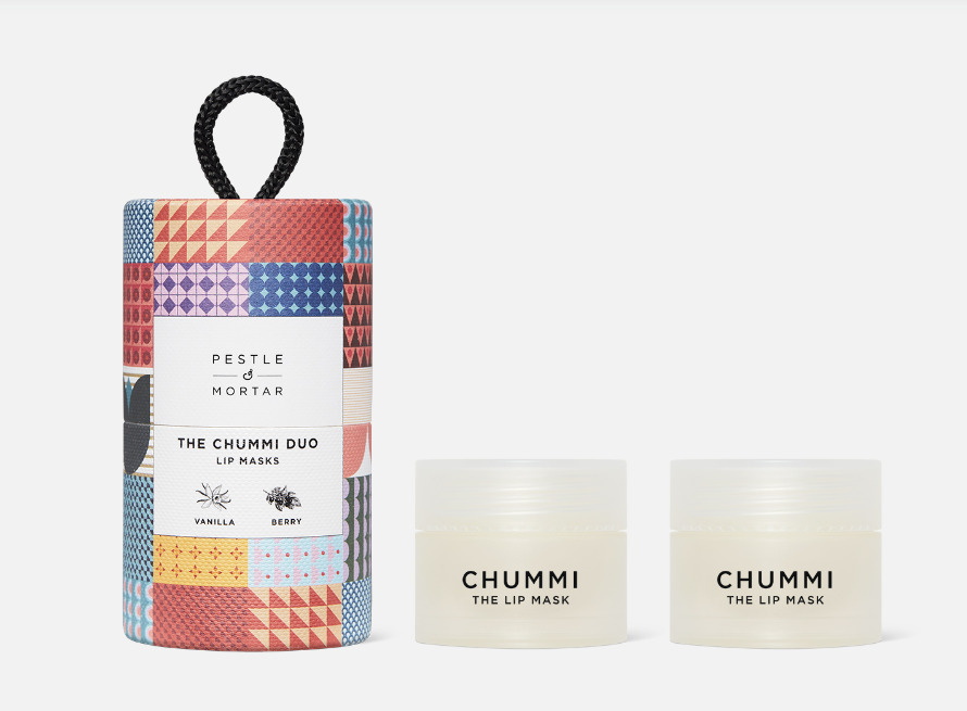 Pestle Mortar The Chummi Duo