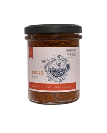 Pesto Rosso   180