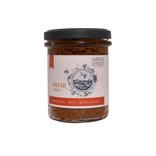 Pesto Rosso 180