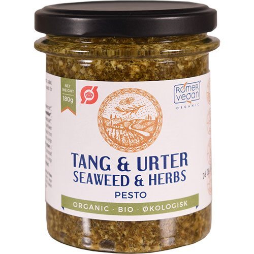 Pesto Tang Urter 180