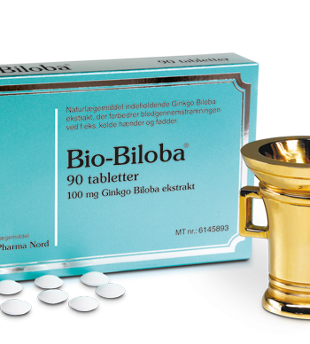 Pharma Nord Bio-biloba 90 Tabl