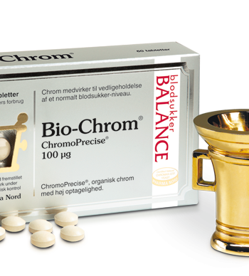Pharma Nord Bio-chrom 60 Tabl
