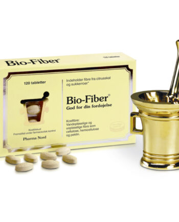 Pharma Nord Bio-fiber 120 Tabl
