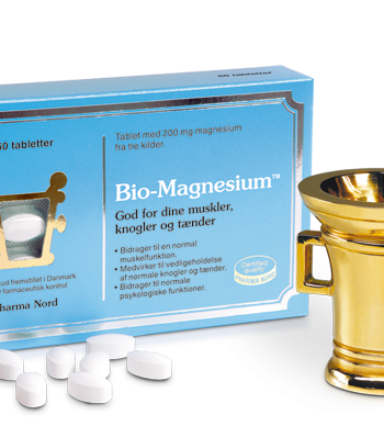 Pharma Nord Bio-magnesium