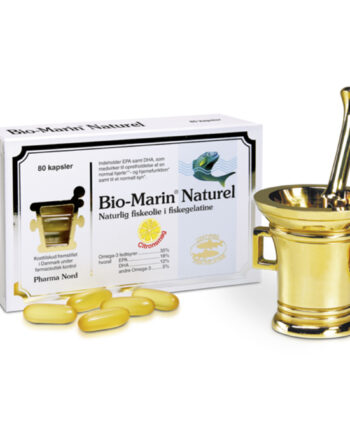 Pharma Nord Bio-marin Naturel 150 Kaps