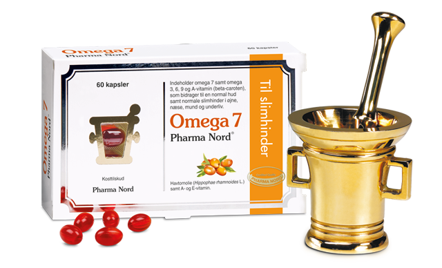 Pharma Nord Bio-omega 60kap