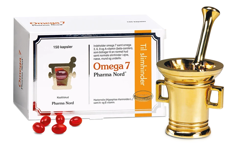 Pharma Nord Bio-omega 150kap