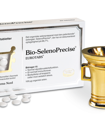Pharma Nord Bio-selenoprecise 60 Tabl