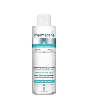 Pharmaceris   Prebiotic Micellar Water For Extremely Sensitive Skin  200ml
