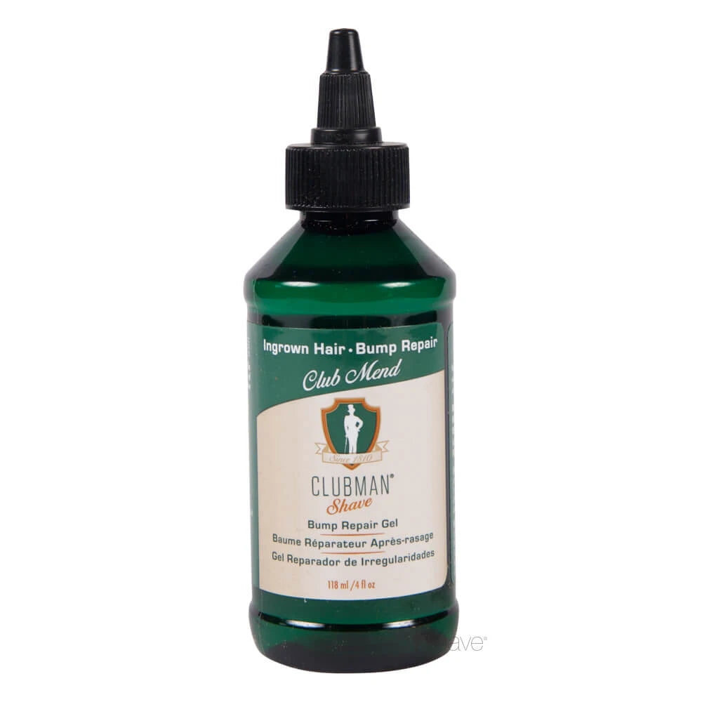 Pinaud Clubman Bump Repair Gel 118 Ml