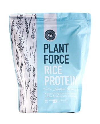Plantforce Risprotein Natural 800      For 717 -
