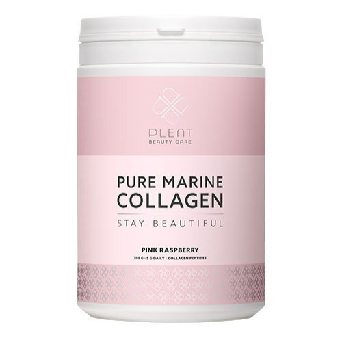 Plent Marine Collagen Berry 300g