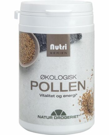 Pollen   200