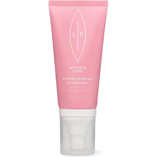 Prebiotic Deodorant Green Jasmine 50 Ml
