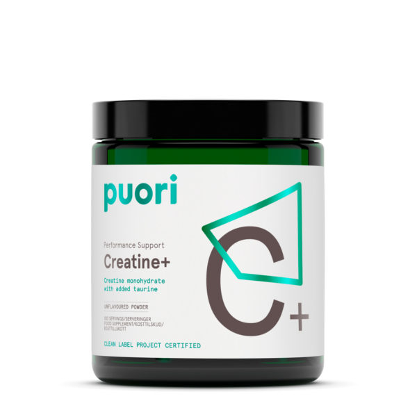 Puori Creatine 325g
