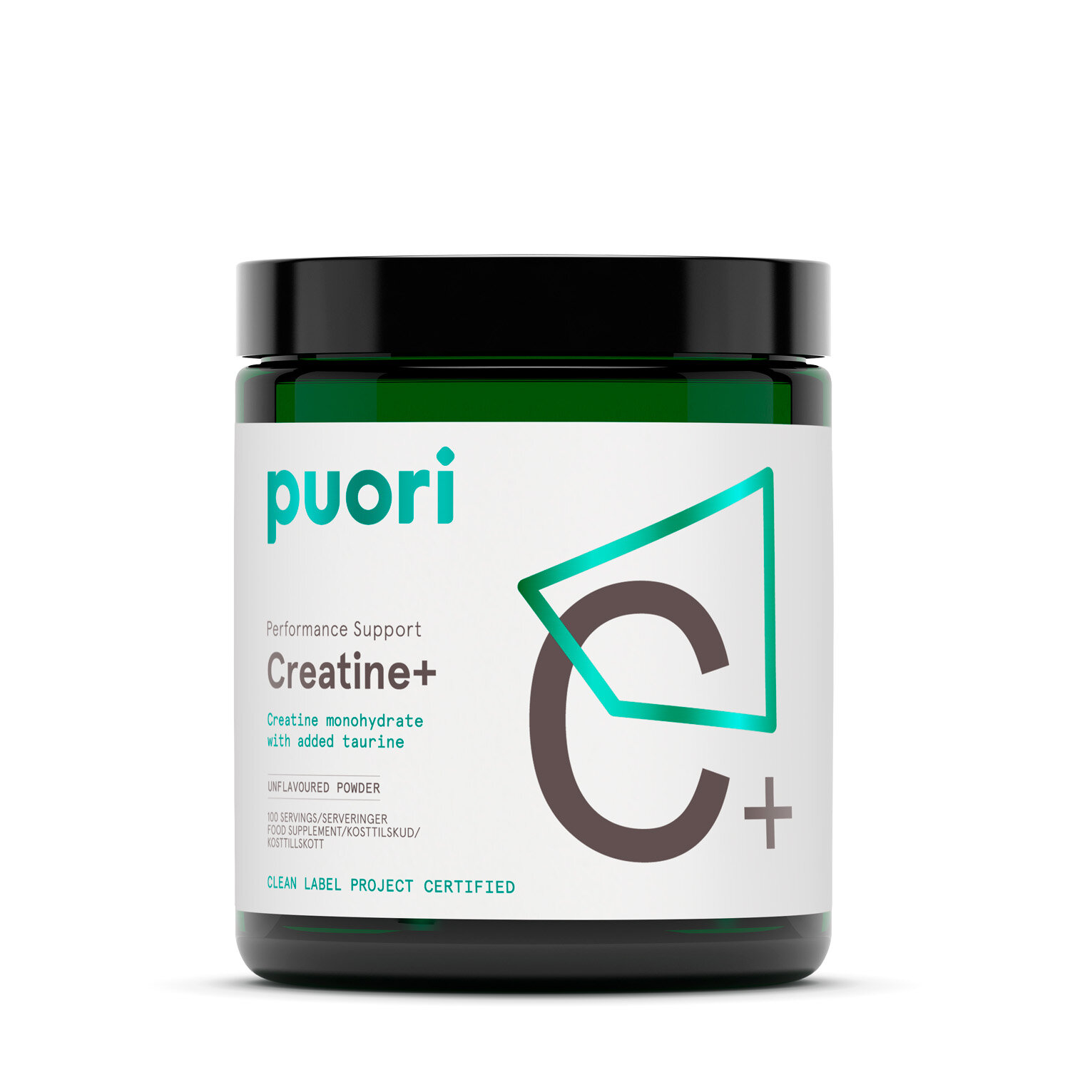 Puori Creatine 325 Gram