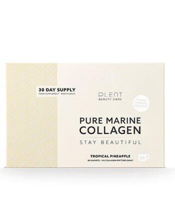 Pure Marine Collagen Tropical Pineapple 150 Gram