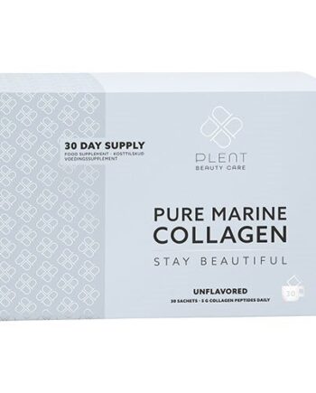 Pure Marine Collagen Unflavored 150 Gram