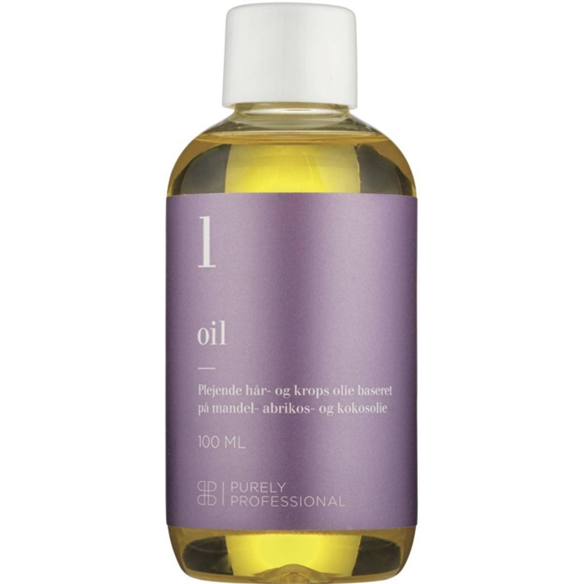 Purely Professional Oil   100 Ml
