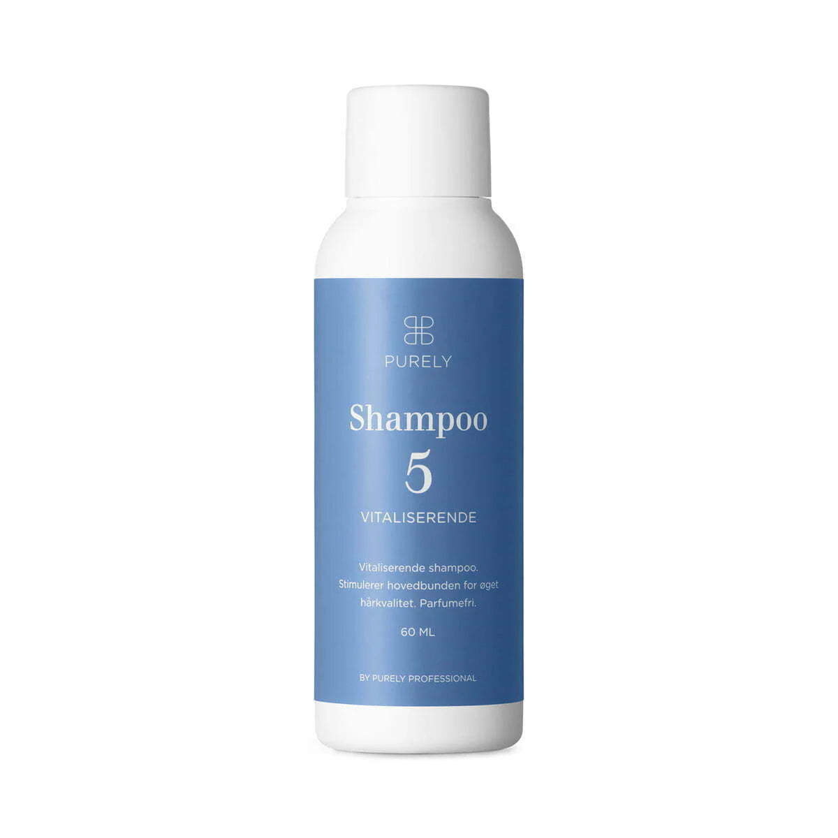 Purely Professional Shampoo   60 Ml