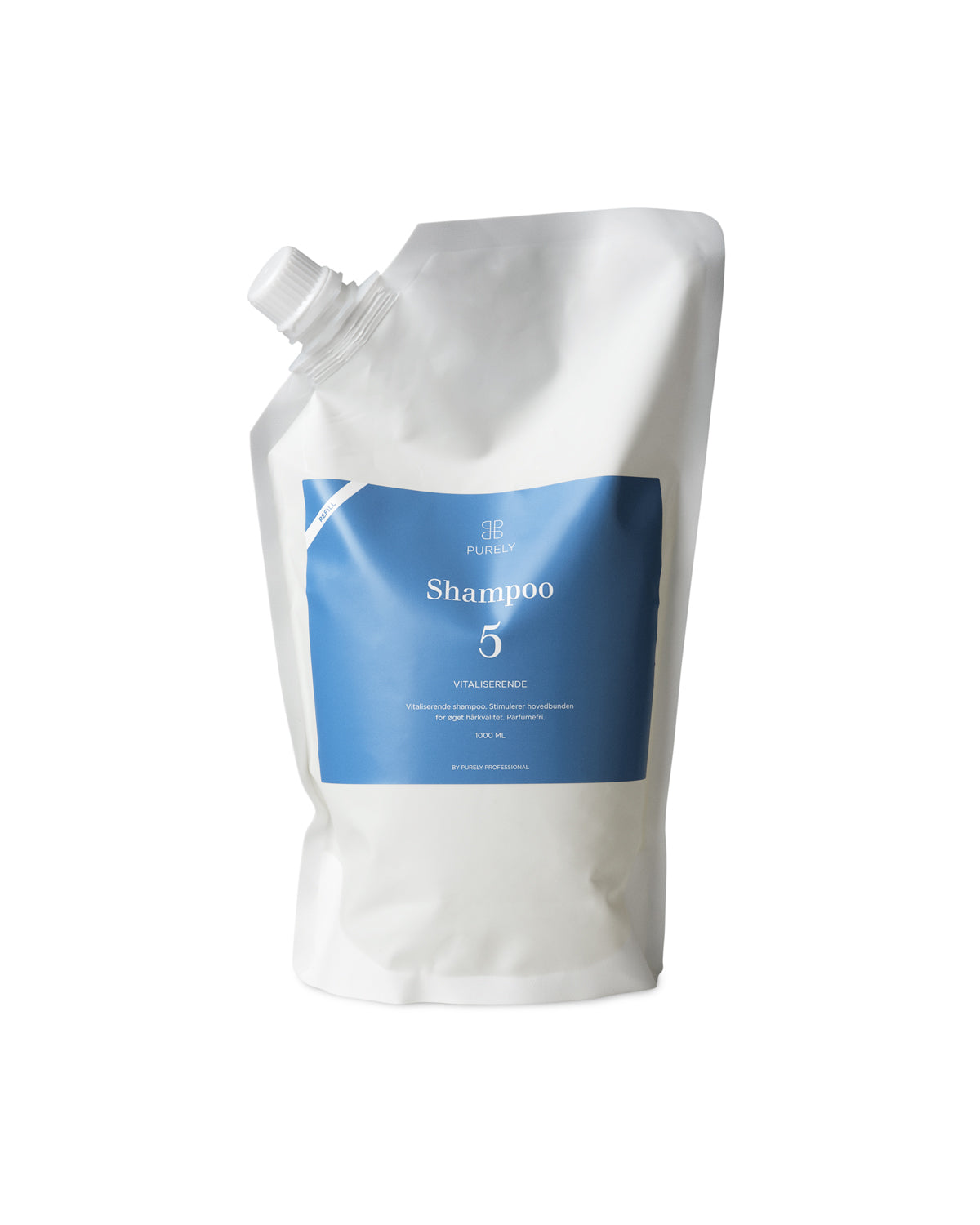 Purely Professional Shampoo Refill 1000ml