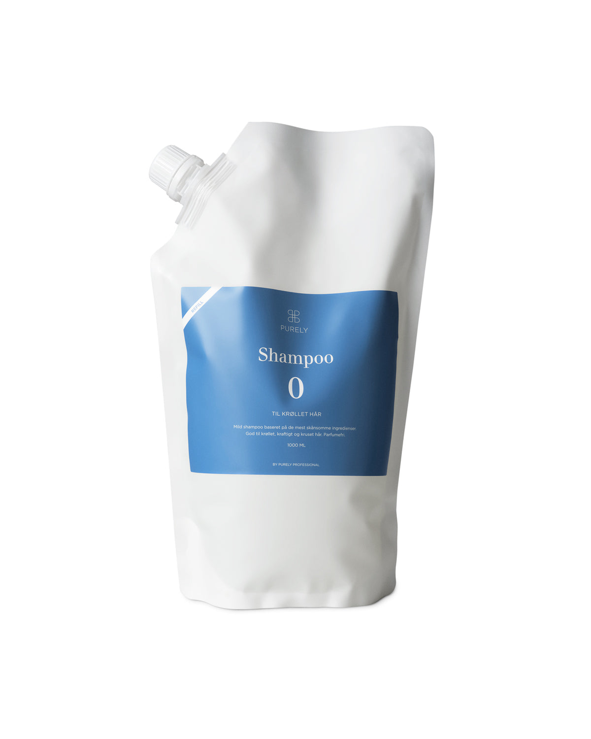 Purely Professional Shampoo Refill 1000ml