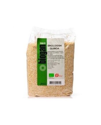 Quinoa økologisk 500 Gram