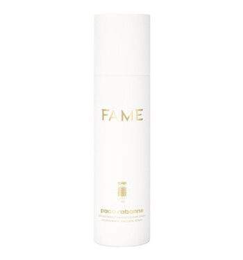 Rabanne Fame Deodorant Spray 150 Ml