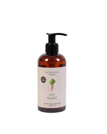 Rabarber Håndsæbe 250 Ml