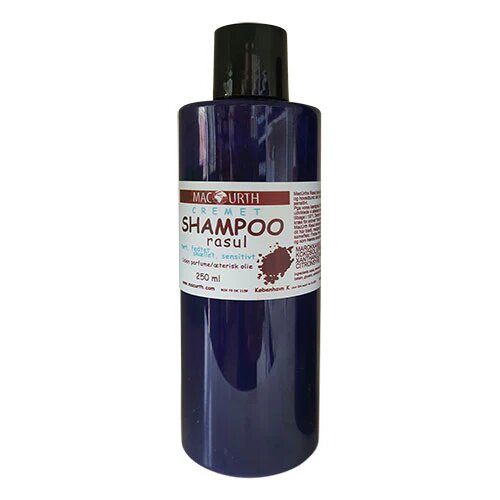 Rasul Cremeshampoo Neutral 250 Ml