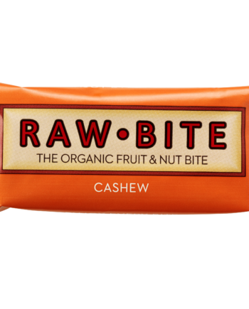 Rawbite Cashew  Bull  50