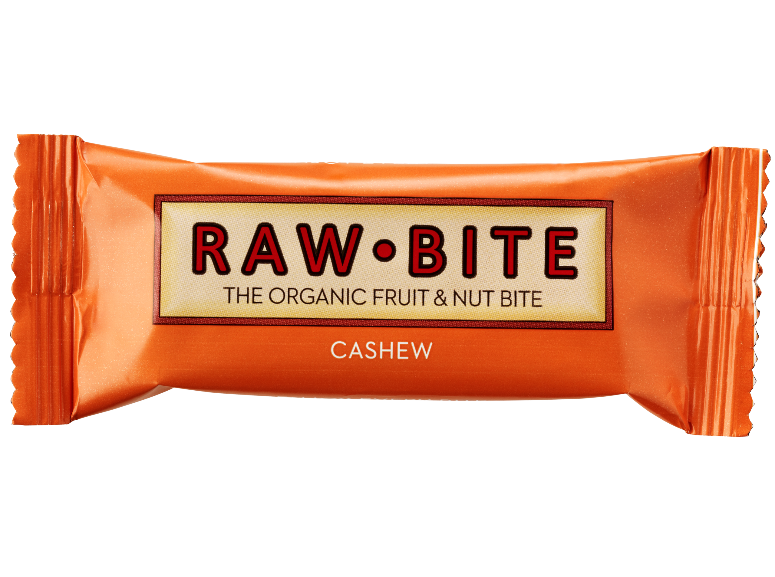 Rawbite Cashew Bull 50