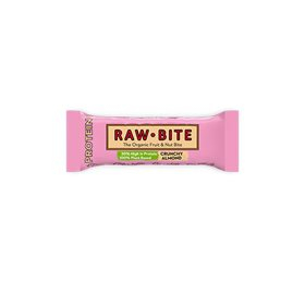 Rawbite Protein Crunchy Almond 50