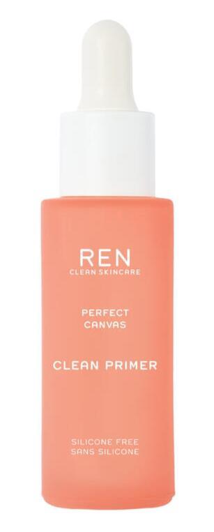 Ren Clean Skincare Perfect Canvas Clean Primer 30ml