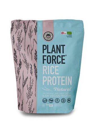Risprotein Neutral Plantforce 800 Gram
