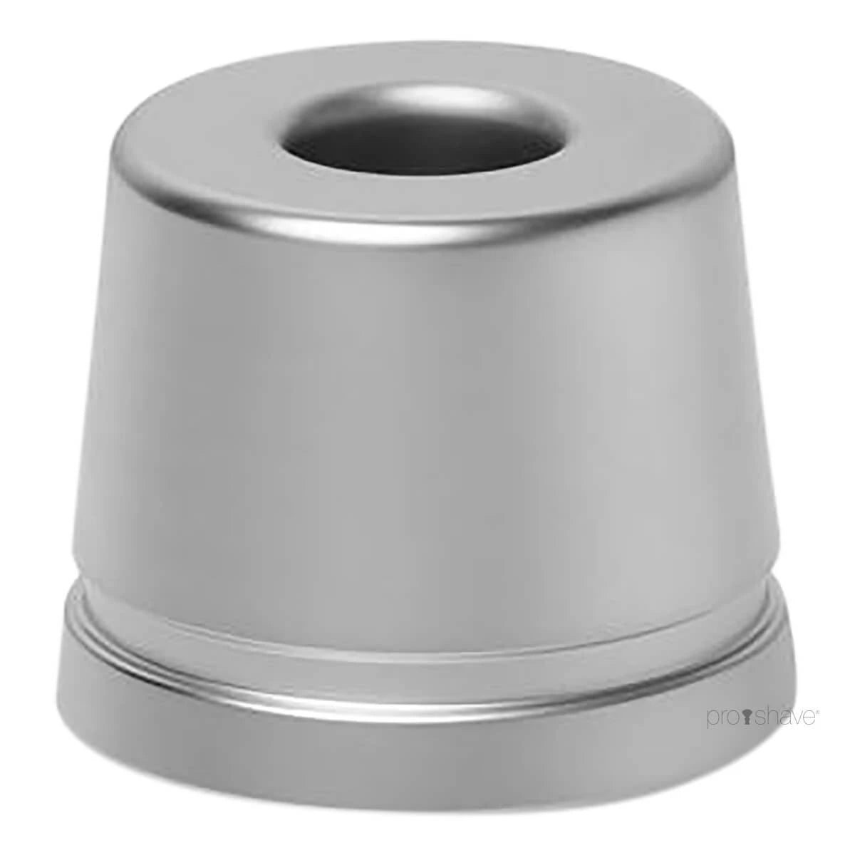 Rockwell Razors Holder Brushed Chrome
