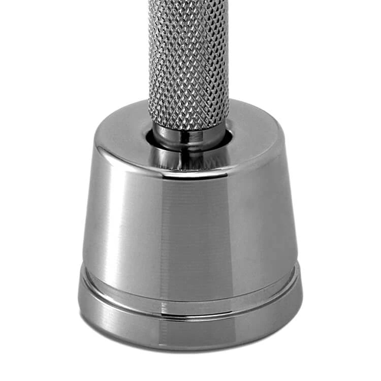 Rockwell Razors Holder Gunmetal