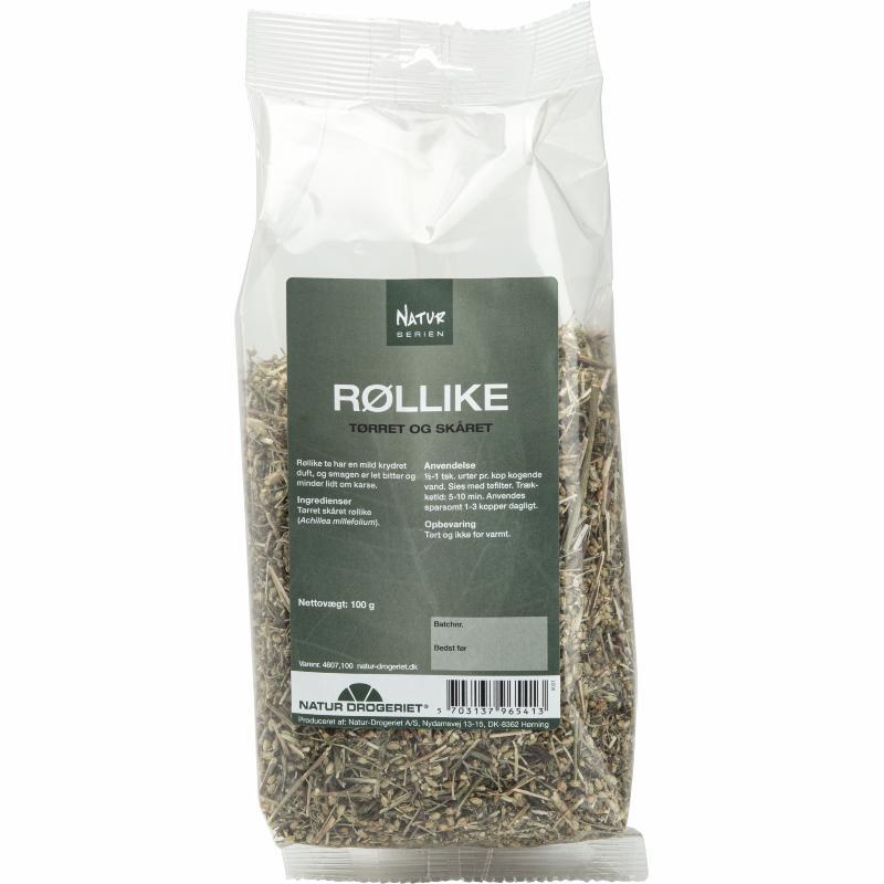 Røllike 100 Gram