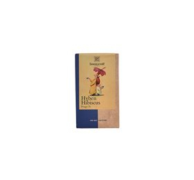 Rømer Hyben-hibiskus Frugt Te 18x3gr Sonnentor