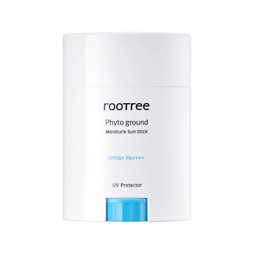 Rootree Phyto Ground Moisture Sun Stick Spf 50 20g