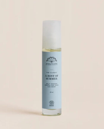 Rudolph Care   Hint Of Summer 50 Ml