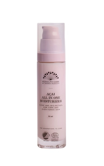 Rudolph Care Acai All In One Moisturizer 50ml